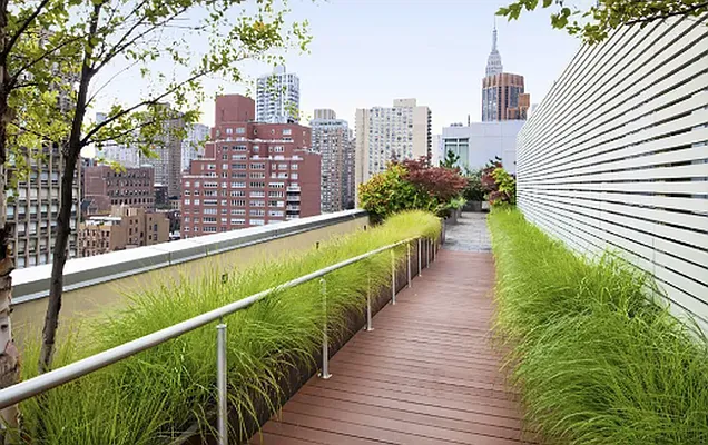 Rented by SERHANT. | media 6