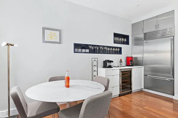 Sold by Brown Harris Stevens | media 11