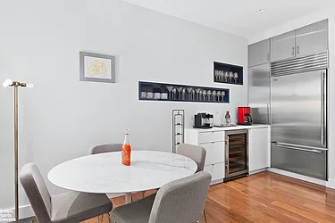 Sold by Brown Harris Stevens