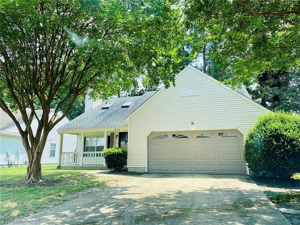 1st image of 814 McCrae Dr