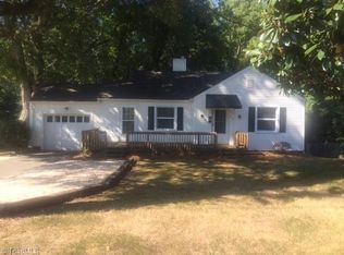 1433 Polo Rd, Winston Salem, NC 27106