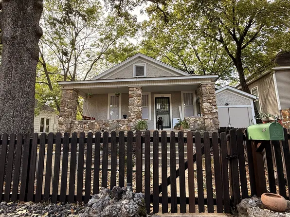 220 Rose St, Little Rock, AR 72205