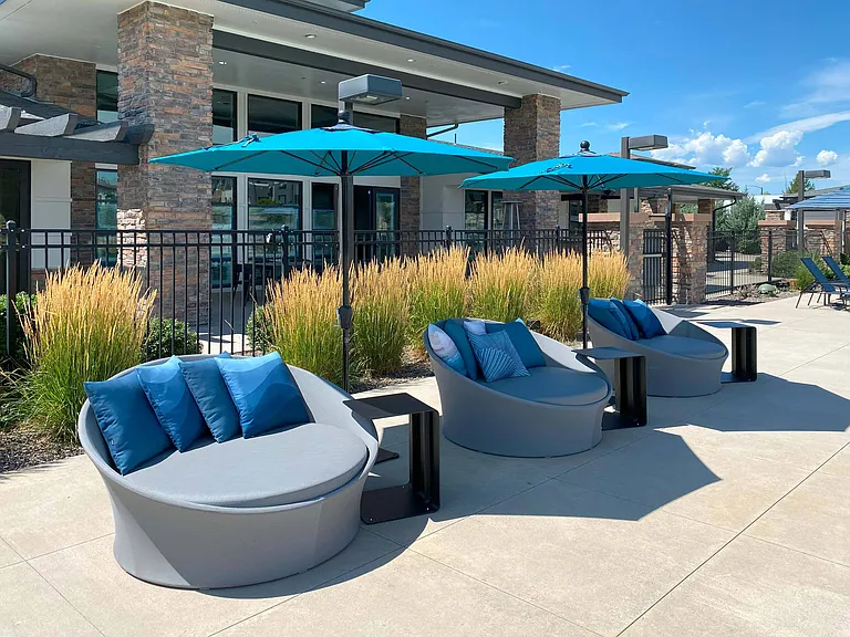 Arbour Commons — Photo 17