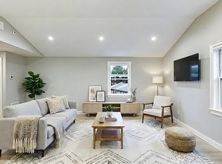 29 Goldsmith St #3, Boston, MA 02130