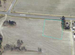 0 Rowan Rd, Clinton, NC 28328