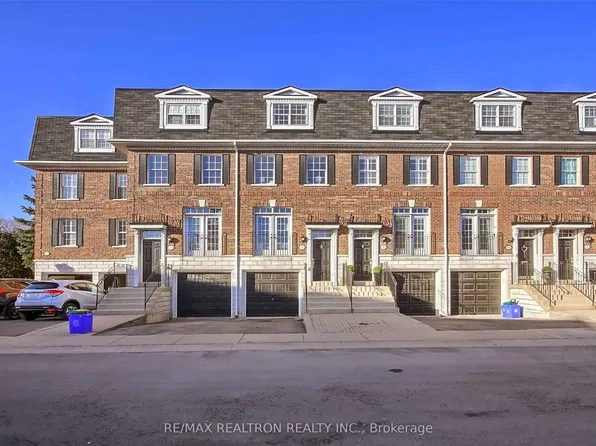 6 Leonard St #3, Richmond Hill, ON L4C 0L6