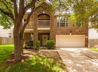 2205 Shark Loop, Round Rock, TX 78664