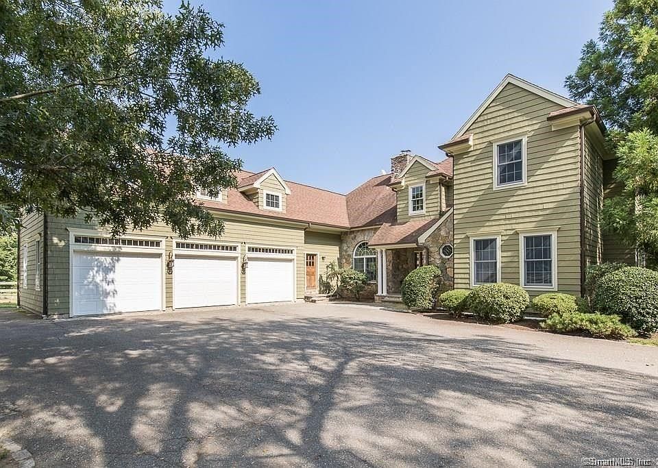 80 Litchfield Tpke, Bethany, CT 06524 MLS 170519940 Zillow