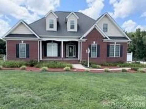 4209 Cheshire Glen Dr, Monroe, NC 28110