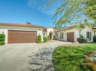 1451 N Harvard Ave, Clovis, CA 93619