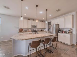 5218 W LYDIA Lane, Laveen, AZ 85339
