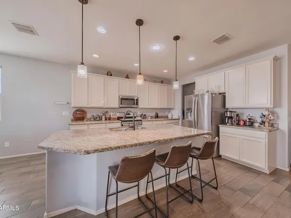 5218 W LYDIA Lane, Laveen, AZ 85339