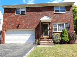 613 Broad Street, bloomfield, NJ 07003