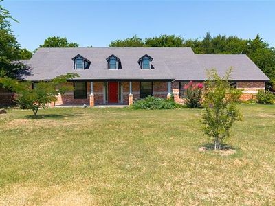 651 Black Champ Rd, Waxahachie, TX, 75167