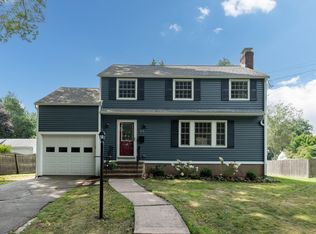 85 Buell St, North Haven, CT 06473