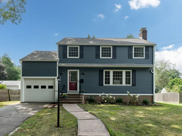 85 Buell Street, North Haven, CT 06473