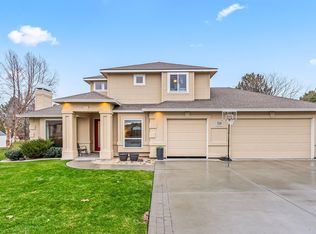 3308 S Montego Way, Nampa, ID 83686