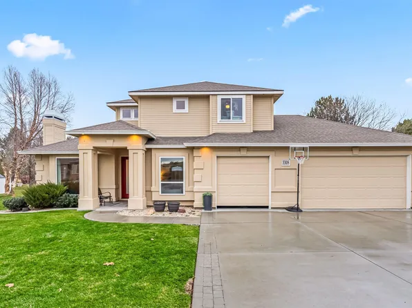 3308 S Montego Way, Nampa, ID 83686