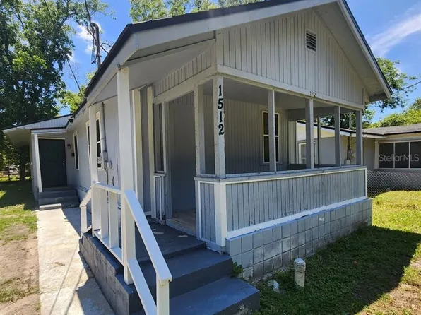 1512 W 31st St, Jacksonville, FL 32209