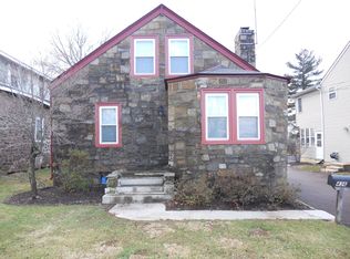 436 E Hancock St, Lansdale, PA 19446