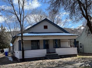 705 S H St, Lakeview, OR 97630