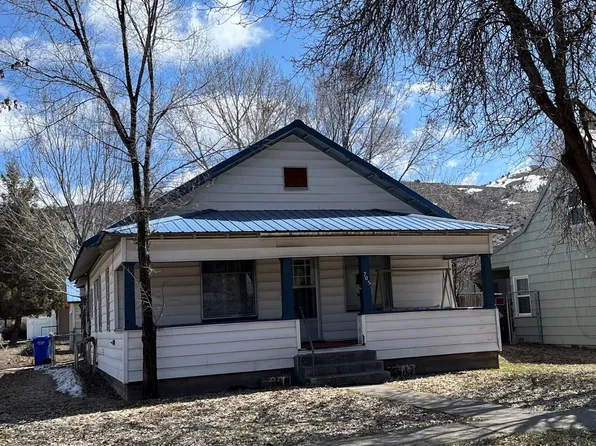 705 S H St, Lakeview, OR 97630