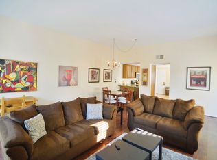 6052 Fairway Cir, Palm Springs, CA 92264