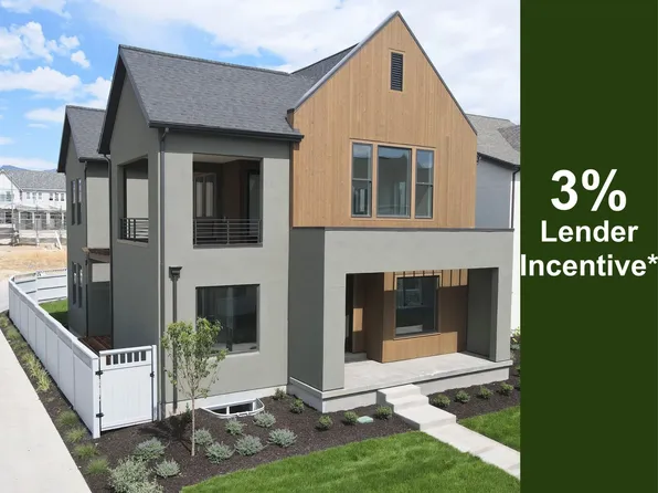 6719 W Miramar St S #502, South Jordan, UT 84009