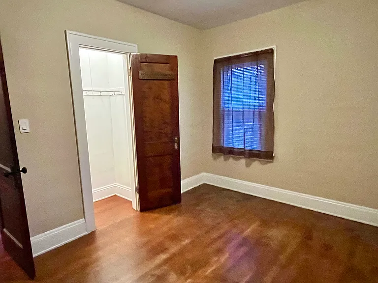 Bedroom 2 with lighted closet
