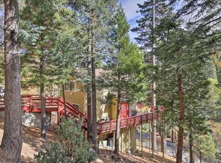 344 S Fairway Dr, Lake Arrowhead, CA 92352