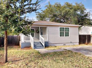 2522 Amherst St, Lubbock, TX 79415