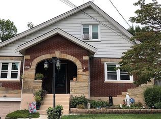 5148 Ralph Ave, Cincinnati, OH 45238