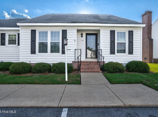 (Undisclosed Address), Wilson, NC 27896
