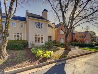 74 Paces West Ct NW, Atlanta, GA, 30327