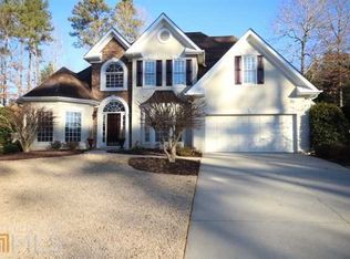 6640 Nature View Pl, Cumming, GA 30040