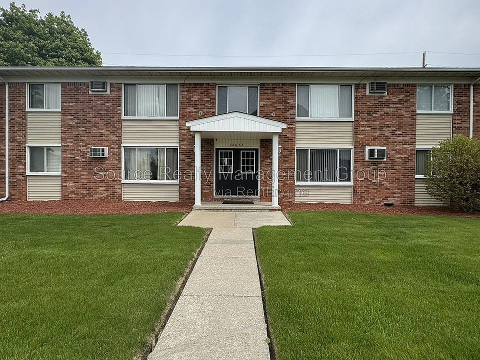 18646 Van Horn Rd #8