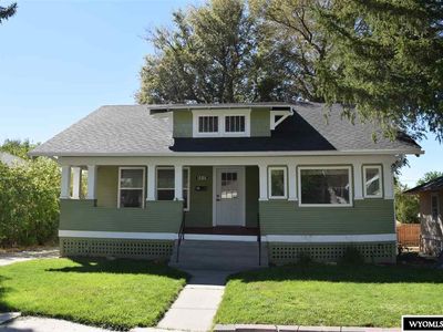 1606 S Oak St, Casper, WY, 82601