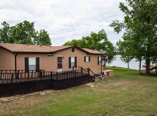 266 Hickory Hills Dr, Murchison, TX 75778