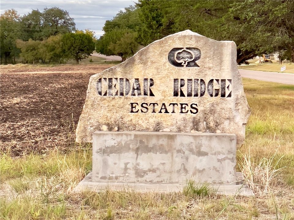 124 Greenwood Cir Gatesville, TX, 76528 Apartments for Rent Zillow