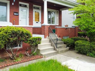 1515 Birch St, Reading, PA 19604