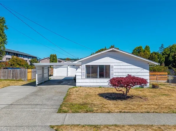 88 SW 8th Avenue, Oak Harbor, WA 98277