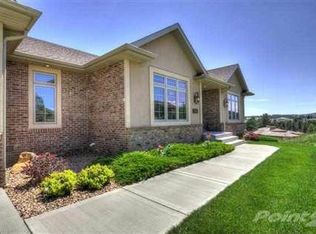 5104 Lundin Ct, Rapid City, SD 57702