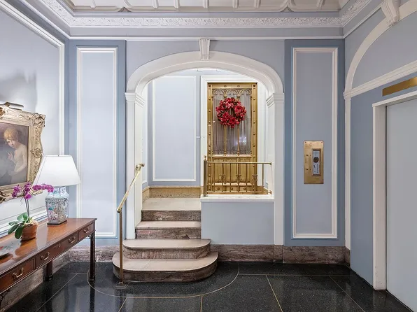 850 Park Ave APT 1A, New York, NY 10075