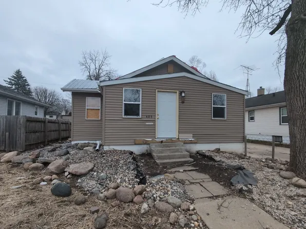 405 Charles St, Fort Dodge, IA 50501