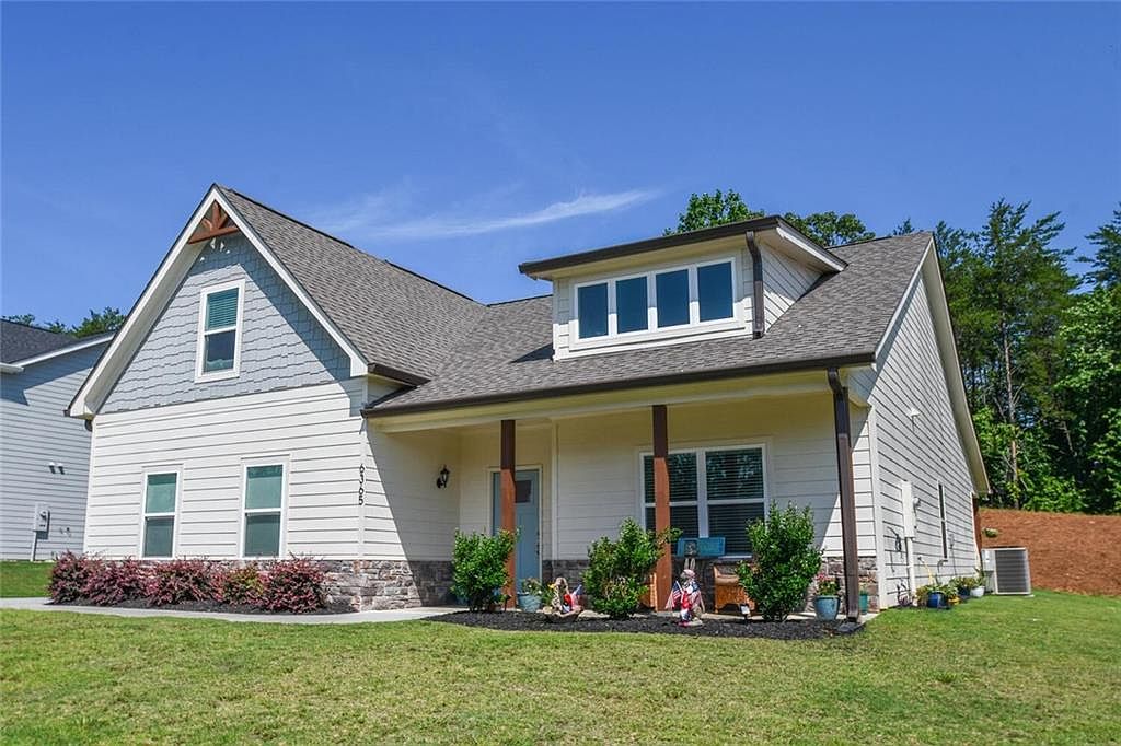 【116冊】GA HOUSES 14~129 6365 Woodland Station Dr, Lula, GA 30554 | MLS #7597237 | Zillow