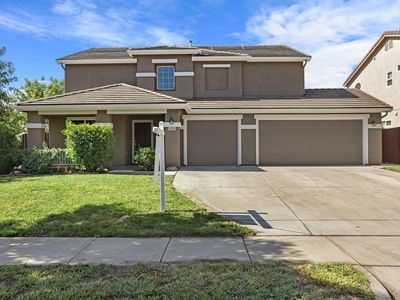 1418 Longhorn Ln, Patterson, CA, 95363