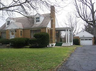 4280 Briar Pl, Dayton, OH 45405