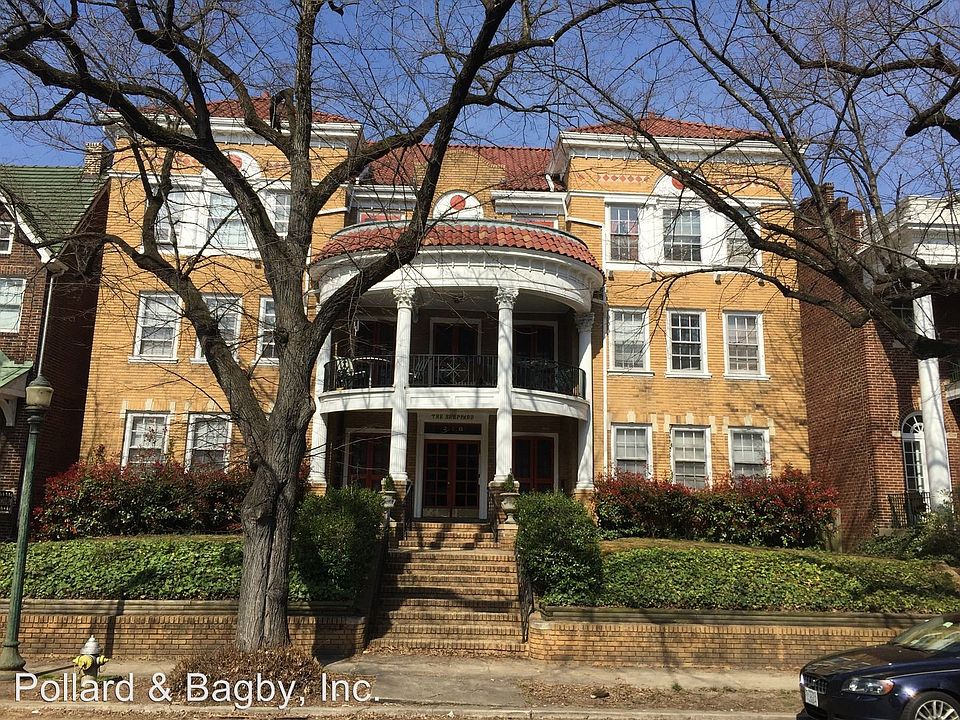 1st image of 218 S Boulevard APT 3