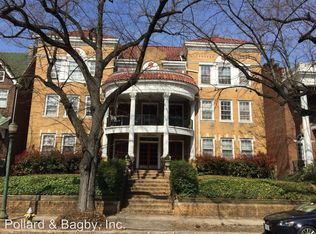 218 S Boulevard APT 4, Richmond, VA 23220