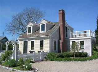 330 Main St, Chatham, MA 02633